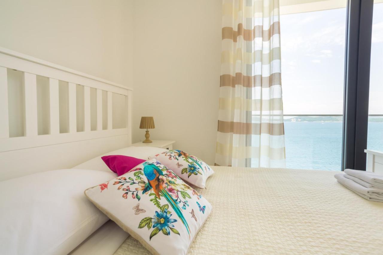 Hedera Estate, Villa Hedera VI Dubrovnik Buitenkant foto