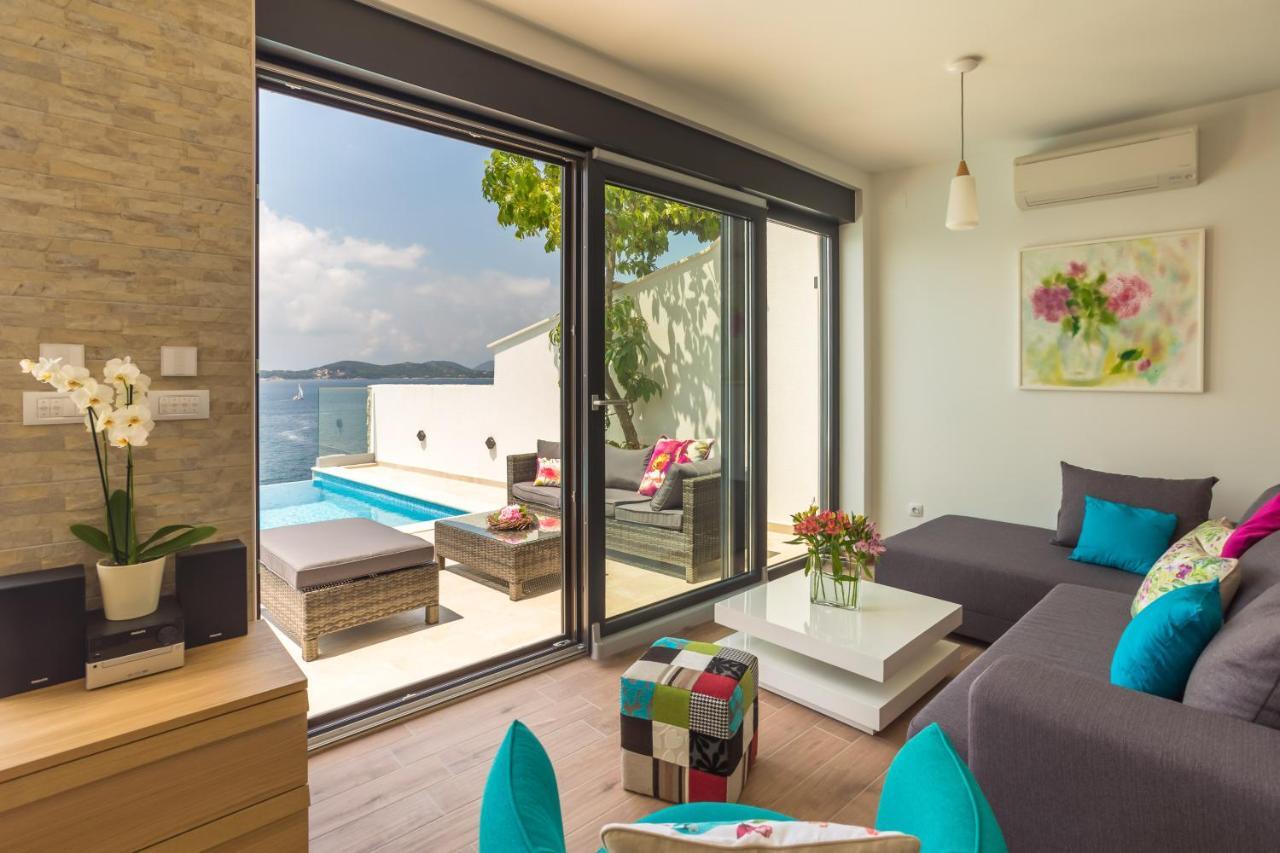 Hedera Estate, Villa Hedera VI Dubrovnik Buitenkant foto