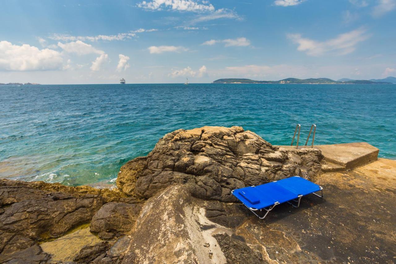 Hedera Estate, Villa Hedera VI Dubrovnik Buitenkant foto